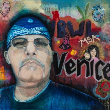 Not Just Me Anymore by Ruth Chase