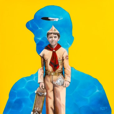 Second Chance by Ruth Chase LARGE FILE