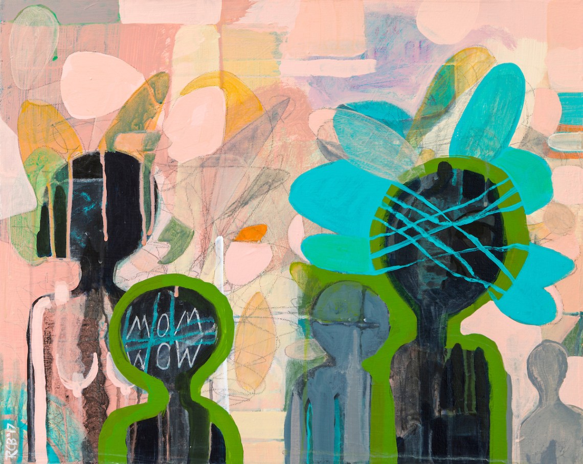 Fragmented by Ruth Chase