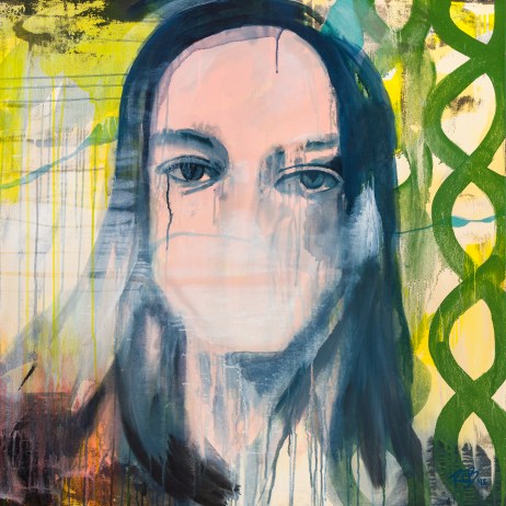 Introvert by Ruth Chase