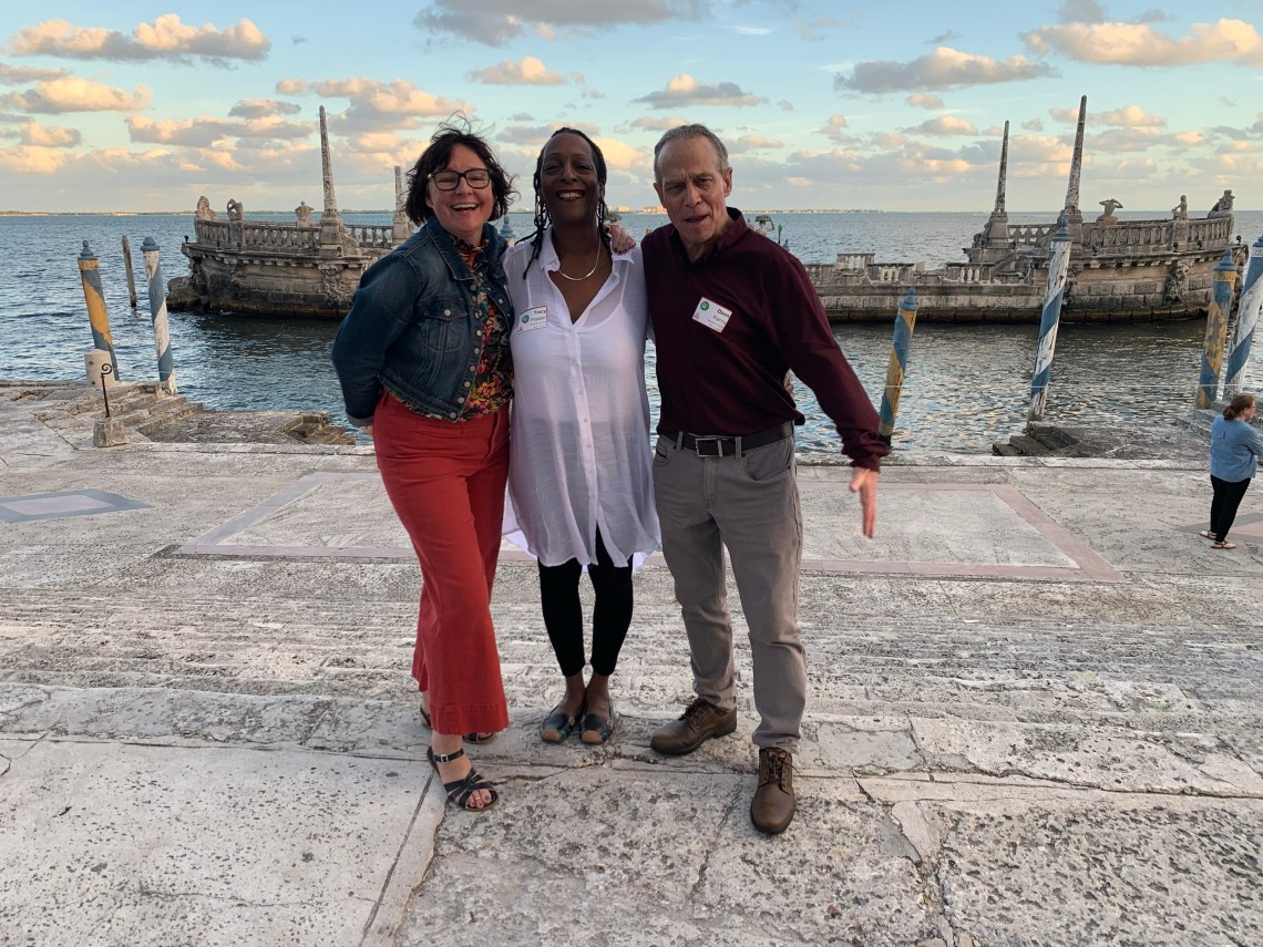 Miami of by for all ruth chase