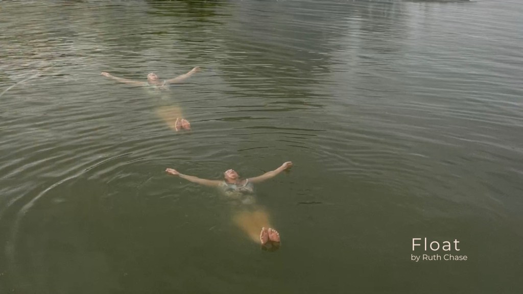 short art film by Ruth Chase